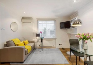 Marylebone - Gloucester Place by Viridian Apartments