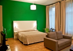 MAS Aparthotel EU