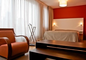 MAS Aparthotel EU