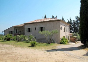 Mas du Combaud (HFN4RVL)