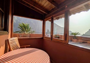 Masca - Casa Rural Morrocatana - Tenerife ONLY ADULTS