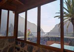 Masca - Casa Rural Morrocatana - Tenerife ONLY ADULTS