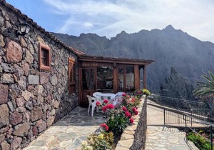 Masca - Casa Rural Morrocatana - Tenerife ONLY ADULTS