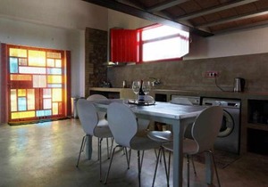 Masia Botargo 9 hab, 8 baños, piscina, porche