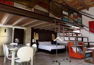 Masia Botargo 9 hab, 8 baños, piscina, porche