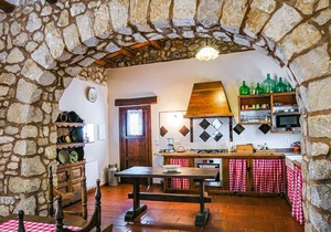 Masia Pou de la Vinya