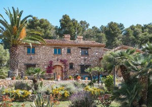 Masia Pou de la Vinya