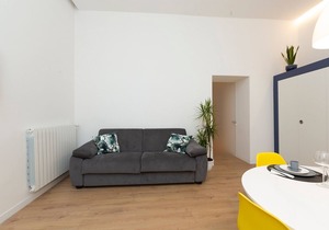 MASSIM'HOME HOUSE NEAR THE THEATRE