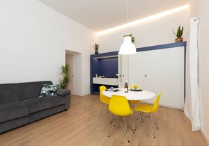 MASSIM'HOME HOUSE NEAR THE THEATRE