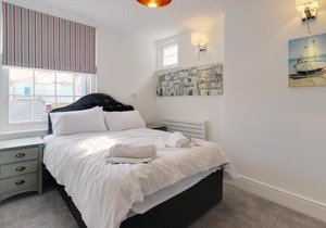 Master accommodation suite 6