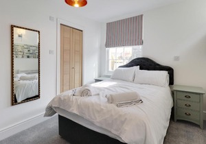 Master accommodation suite 6