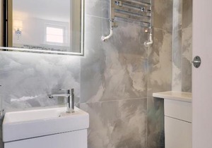Master accommodation suite 6