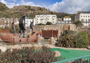 master accommodation suite 5