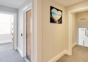 master accommodation suite 5
