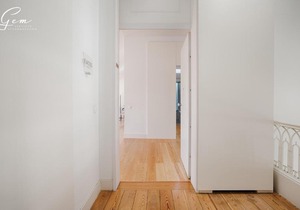 Master Architectural Gem in Alcântara