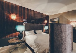 Master Deco Gem Luxury in Bica