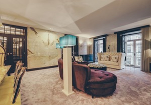 Master Deco Gem Luxury in Bica