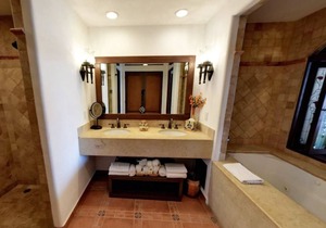 Master One Bedroom at Hacienda Encantada