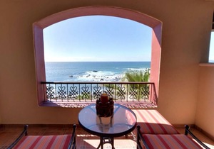 Master One Bedroom at Hacienda Encantada