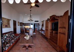 Master One Bedroom at Hacienda Encantada