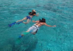 Master w Ocean & Lagoon views 2 guests (C07)