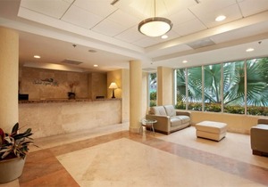 Master w Ocean & Lagoon views 2 guests (C07)