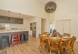 Matarangi Marvel - Matarangi Holiday Home