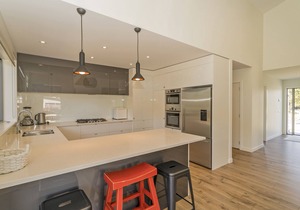 Matarangi Marvel - Matarangi Holiday Home