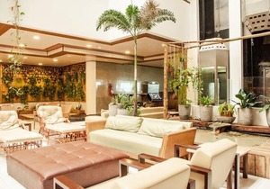 Matsubara Acqua Park Hotel