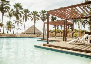 Matsubara Acqua Park Hotel