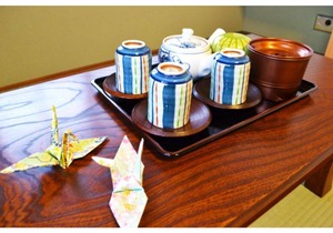 Matsumuraya Ryokan