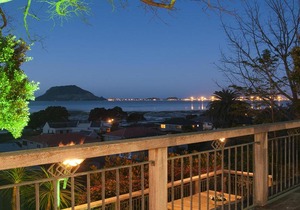 Matua Lodge