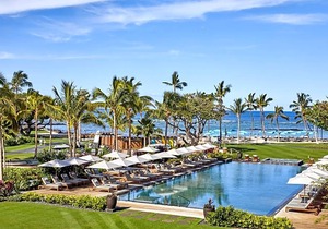 Mauna Lani, Auberge Resorts Collection