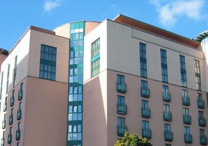 Maxx Hotel Jena