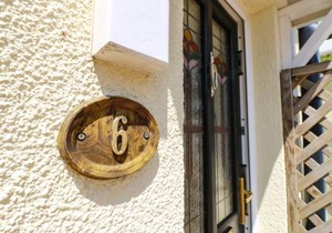 May Cottage