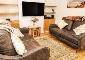 May Cottage