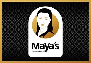 Maya's Flats & Resorts 30 - 3 pokojowy apartment na Długich Ogrodach w Gdańsku