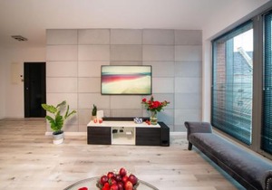 Maya's Flats & Resorts 55 - GRANO RESIDENCE Pszenna 5
