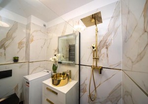 Maya's Flats & Resorts 55 - GRANO RESIDENCE Pszenna 5