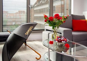 Maya's Flats & Resorts 55 - GRANO RESIDENCE Pszenna 5