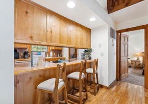 Mayberry Lodge Cabin