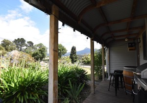 Maydena Mountain View Lodge