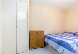 MAYDWELL HOUSE 45MA - DELUXE GUEST ROOM 2