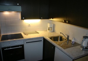 Mayens de l'Ours AZ 013 - MOUNTAIN apartment 8 p