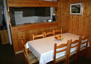 Mayens de l'Ours AZ 013 - MOUNTAIN apartment 8 p