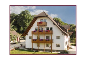 Mayer Burghöfe FeWo 3