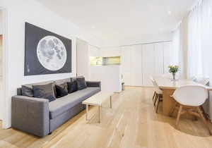 MAYFAIR OXFORD CIRCUS STUNNING APARTMENT