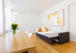 MAYFAIR OXFORD CIRCUS STUNNING APARTMENT