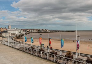 Mayfield Sands, BRIDLINGTON