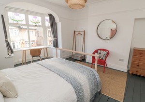 Mayfield Sands, BRIDLINGTON
